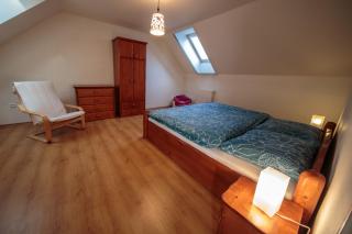 Apartmánový Dom River - Blatnica - 8