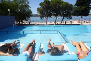 Ilirija Resort Hotel Adriatic - Biograd na Moru - 8
