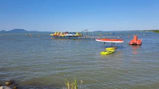 Holiday home in Balatonmariafürdo 19534 - Balatonmáriafürdő - 1