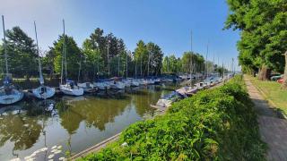 Holiday home in Balatonmariafürdo 19543 - Balatonmáriafürdő - 2