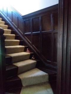 JESMOND House B&B room 1 - Hull - 5