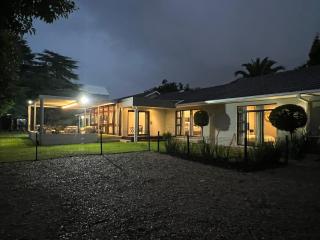 Le'Ciara Luxury Guest House - Joanesburgo - 0
