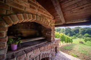 VAL HILLS Rural Holiday House - Gaj Vrbovečki - 2