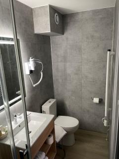 Hotel De Clisson Saint Brieuc - Saint-Brieuc - 4