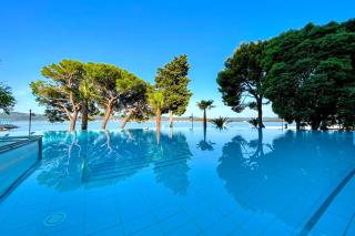 Ilirija Resort Hotel Adriatic - 9