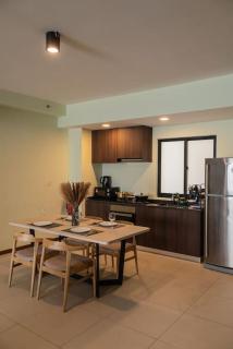 Deluxe Seaview Suite Twin Bed by The Only Bnb - Tanjong Tokong - 4