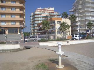 Beach Papa Luna Apartment - Peñíscola - 8