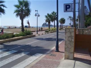 Beach Papa Luna Apartment - 7