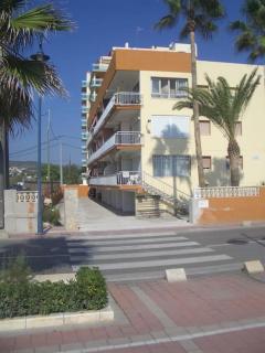 Beach Papa Luna Apartment - Peñíscola - 6