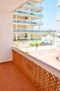 Beach Papa Luna Apartment - Peñíscola - 4