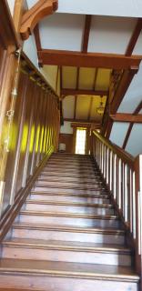 The Sleeping Bao B&B - Pietermaritzburg - 6