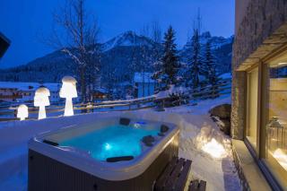 Residence Aspen - Arabba - 4
