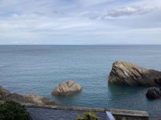 Val's Seaview - Ilfracombe - 8