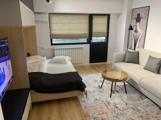 Prosper Plaza ApartHotel - Bucarest - 6