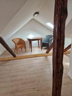 Ferienwohnung Amo - 3