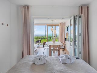 Luksus ferielejlighed med 3 soverum ved stranden i Kerteminde - Kerteminde - 4