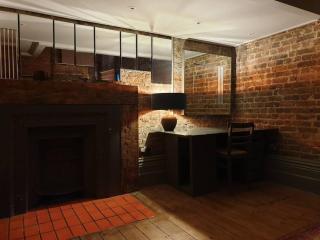22 Stunning Large Loft - Great Location - Free Onsite Parking - Garden View- Quiet - Brighton & Hove - 2