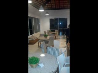 Reserva e Praias dos Sonhos Apartamento em Abrantes - 4