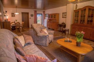 Ferienhaus Fisch - nur für Urlaubsgäste - - 9