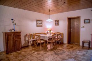 Ferienhaus Fisch - nur für Urlaubsgäste - - 6