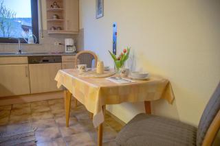 Ferienhaus Fisch - nur für Urlaubsgäste - - 4