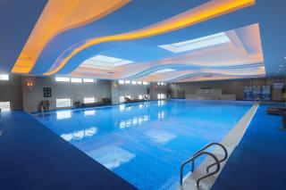 Changzhou Yuanzhou Hotel - 4
