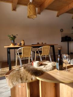 Jázminka alpesi házikó - 7