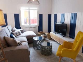 Edificio con vistas en Elantxobe + wifi - Elantxobe - 7