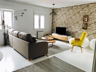 Edificio con vistas en Elantxobe + wifi - 2