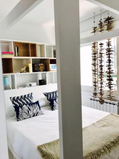 Edificio con vistas en Elantxobe + wifi - Elantxobe - 8