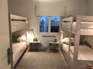Edificio con vistas en Elantxobe + wifi - Elantxobe - 6