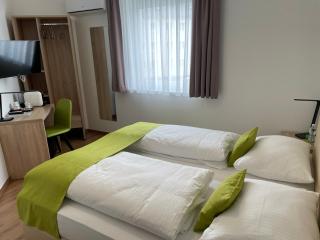Hotel Garni Ilys Inn - 6