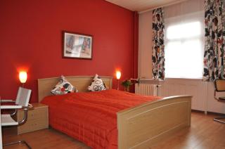 Hotel Restaurant Krone - Wolfach - 6