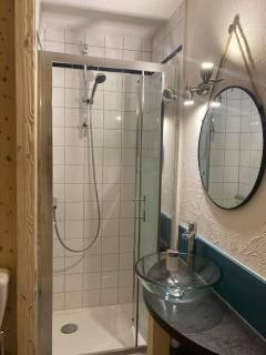 Le cocon du Bettex 1400 - Cozy Apt near Mont Blanc - 6