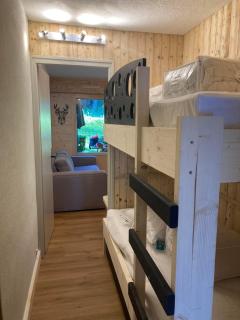 Le cocon du Bettex 1400 - Cozy Apt near Mont Blanc - Saint-Gervais-les-Bains - 3