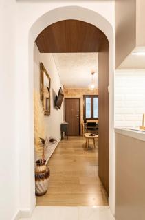 Cute tiny apartment in the heart of Flisvos - Athènes - 6