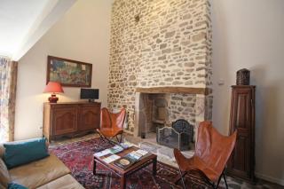 Gîte Gîte du Chatelard 87 N°1 - - 6