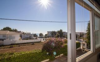 Apartamento a 200 metros del mar WIFI Y PARKING Albert Villas - Alcossebre - 0