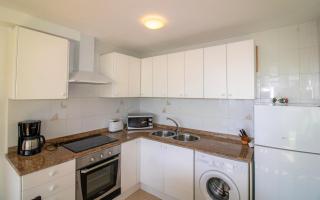 Apartamento a 200 metros del mar WIFI Y PARKING Albert Villas - Alcossebre - 4