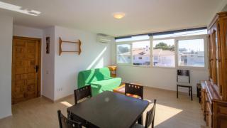 Apartamento a 200 metros del mar WIFI Y PARKING Albert Villas - Alcossebre - 5