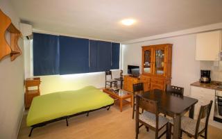 Apartamento a 200 metros del mar WIFI Y PARKING Albert Villas - Alcossebre - 6
