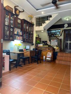 Kim Hotel - Ho Chi Minh - 2