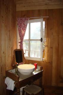 La cabane au bord de l'eau - 7