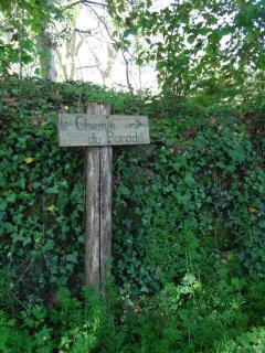 La cabane au bord de l'eau - La Geneytouse - 6