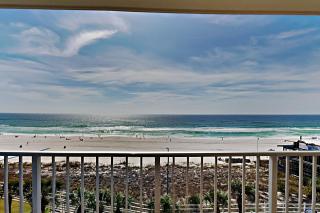 Summit Beach Resort 604 - Panama City Beach - 7
