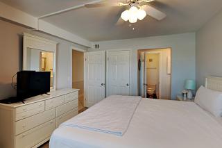 Summit Beach Resort 604 - Panama City Beach - 3