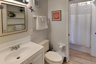 Summit Beach Resort 604 - Panama City Beach - 1