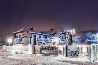 Austeria Kazimierska - Kazimierz Dolny - 7