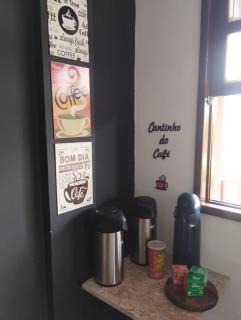 POUSADA ARKAN BEACH - 6