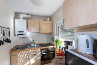 Spreewaldhäuser am See - 9